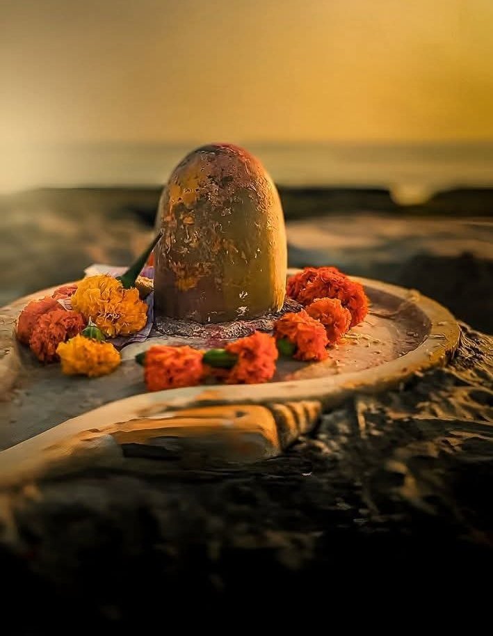 pandit123madhu's tweet image. #meremahadev
#GoodMorningX