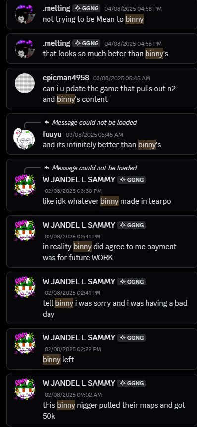 prntzo's tweet image. Lemon there is literally photo evidence of you and several other lead developers bashing your own devs for their work, saying me calling you out is justified is hilarious considering there&apos;s proof of you doing it