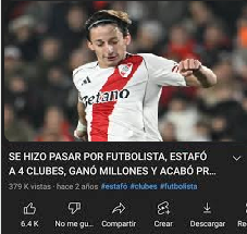 LA CONCHA DE TU MADRE LA GARZA FOFA