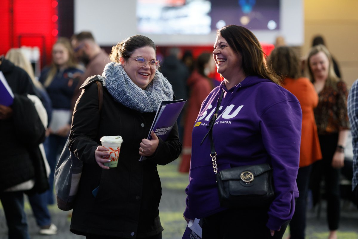 Canadian Labour tweet media