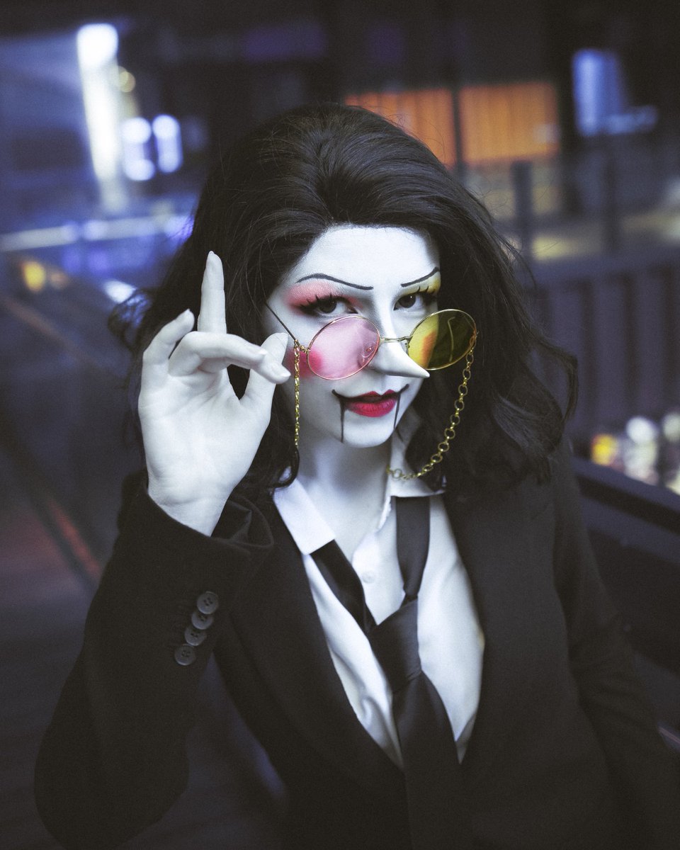 chell ✨ tweet media