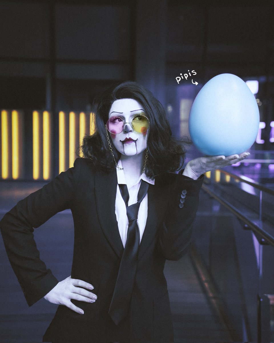 chell ✨ tweet media