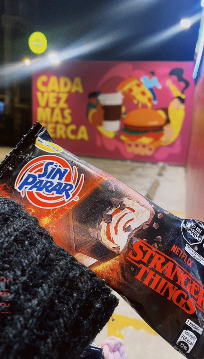 Cuando vives al costado de un tambito, la tentación se vuelve parte de la rutina 😋