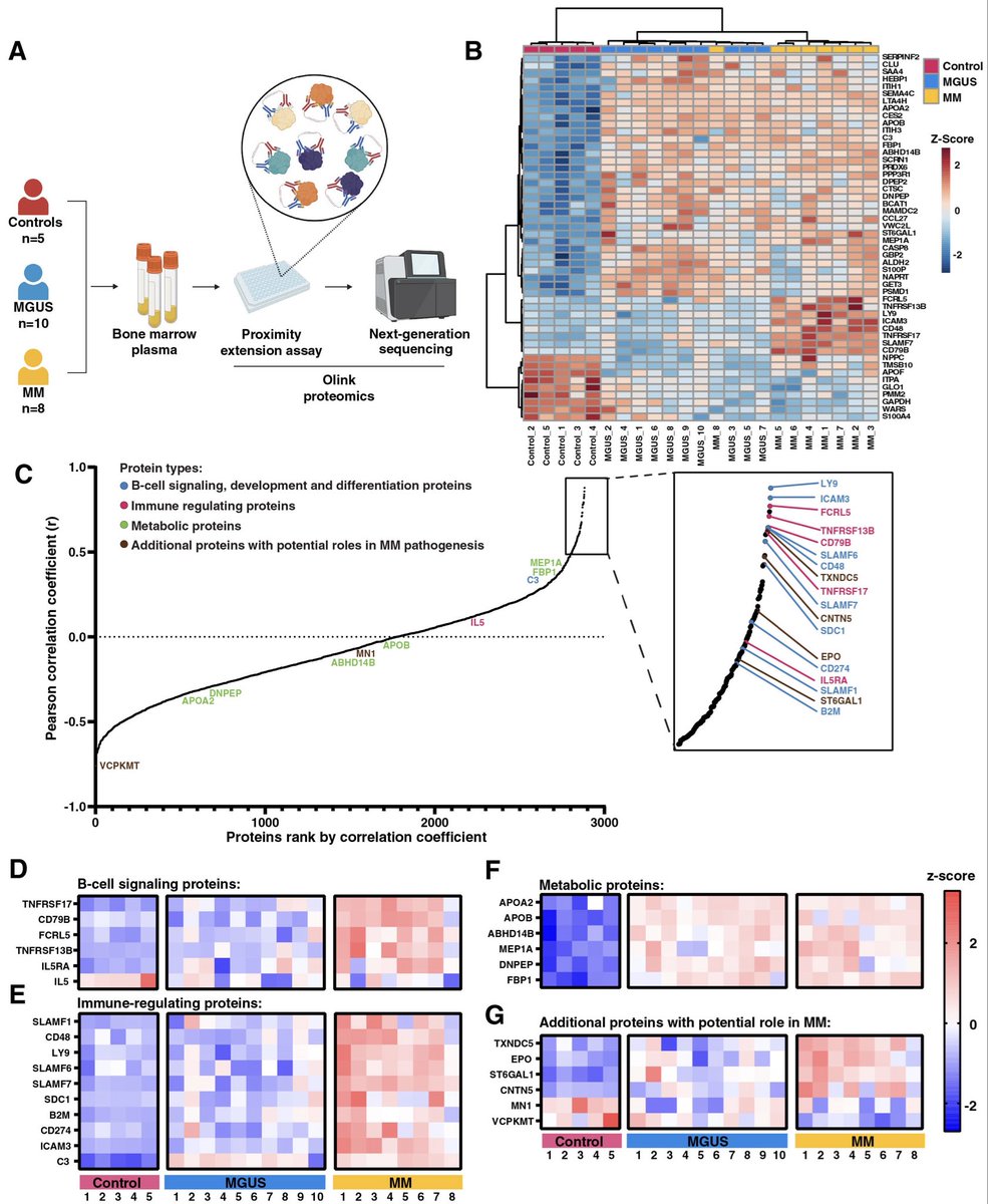 Akhilesh Pandey Lab tweet media