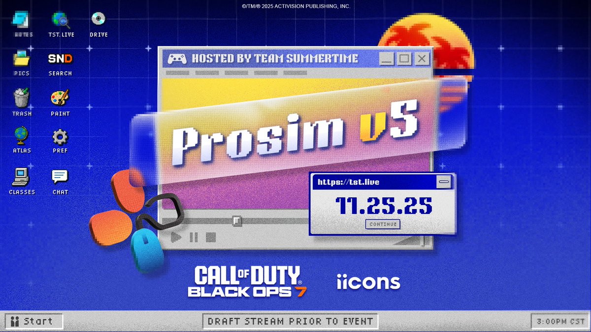 Team Summertime 🍑🌴 tweet media