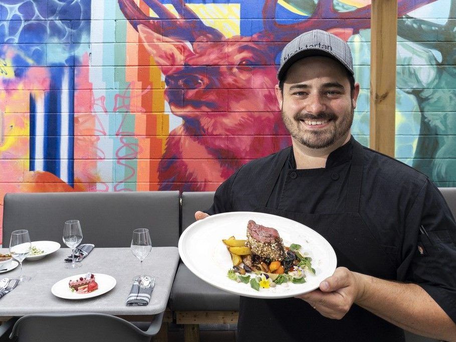 OpenTable names Carleton Place restaurant among best 100 in Canada ottawacitizen.com/life/opentable…