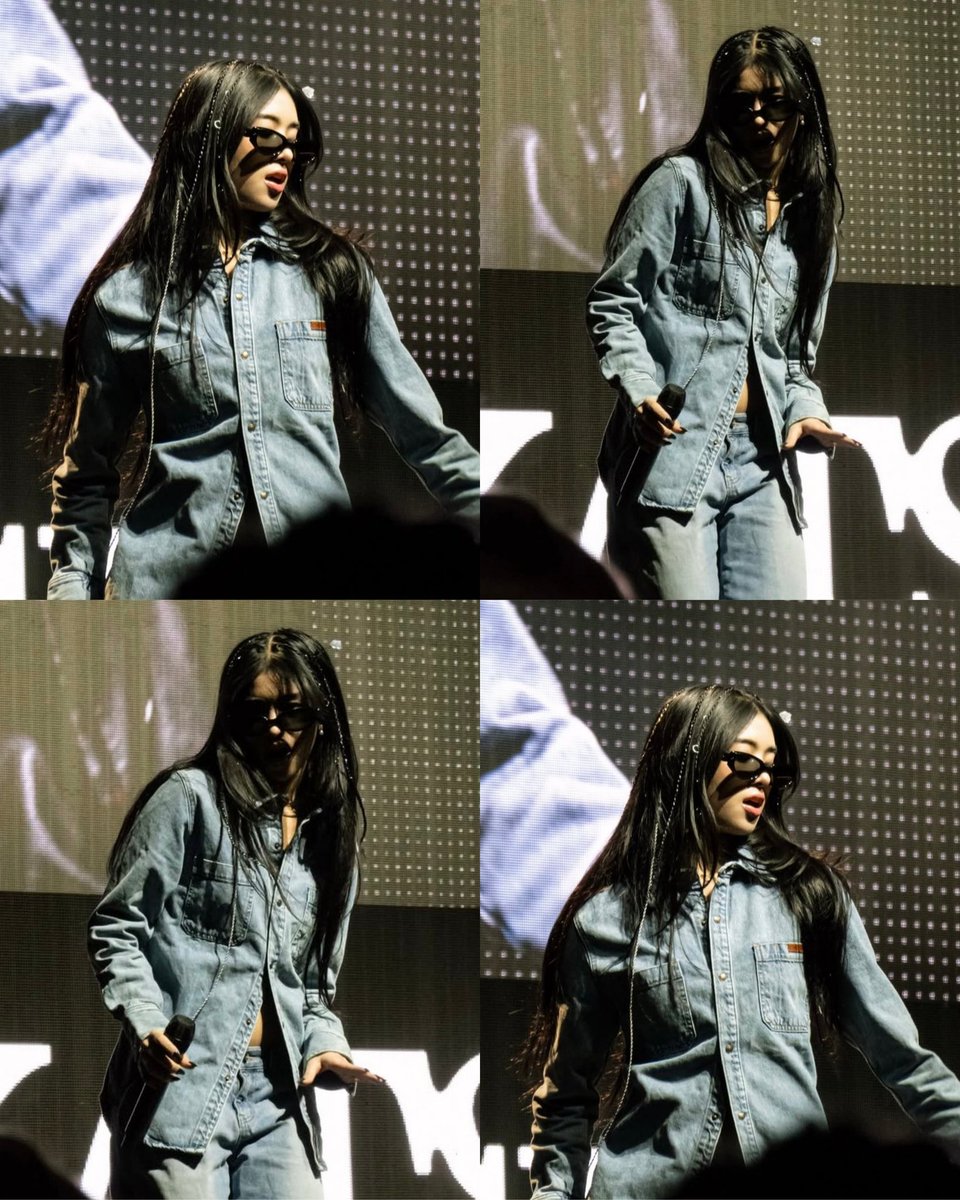 loveforsophiaaa's tweet image. oh she knows exactly what she’s doing