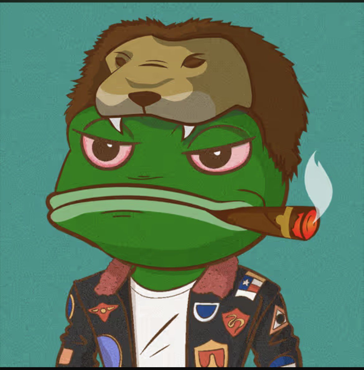 David “DBOK1” Bokman 👑🫡 tweet media