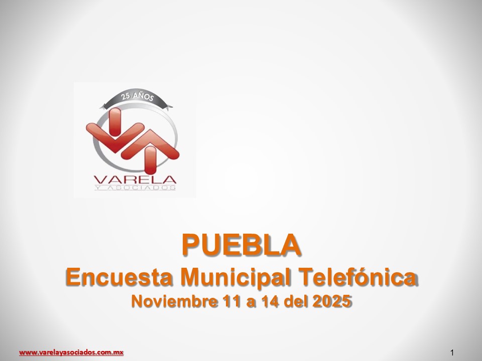 Varela y Asociados tweet media