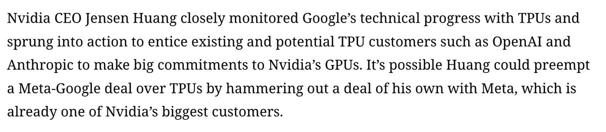 jukan05's tweet image. Jensen is monitoring the TPUs almost in real time…