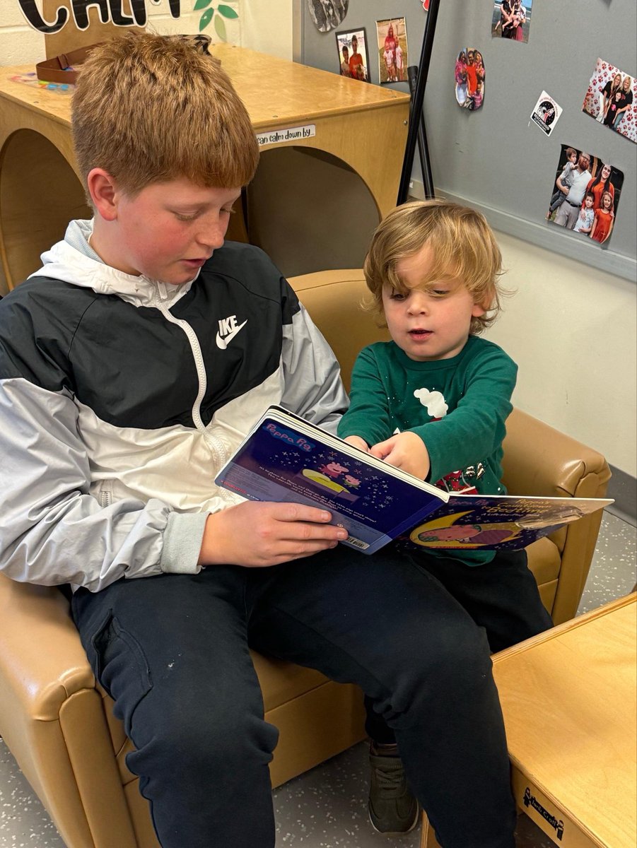 Beechwood Tigers tweet media