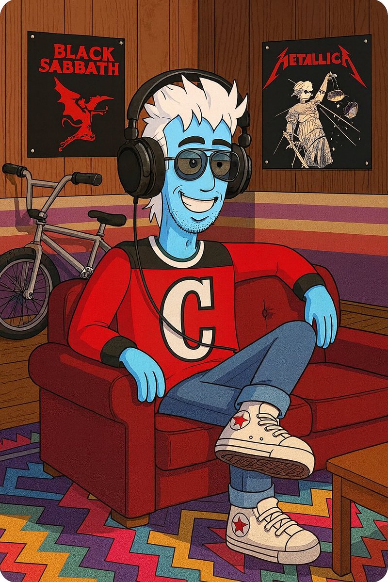 <a href="/MetaBeauts/">MetaBeauts™️</a> Monday night hang out with the Beauts