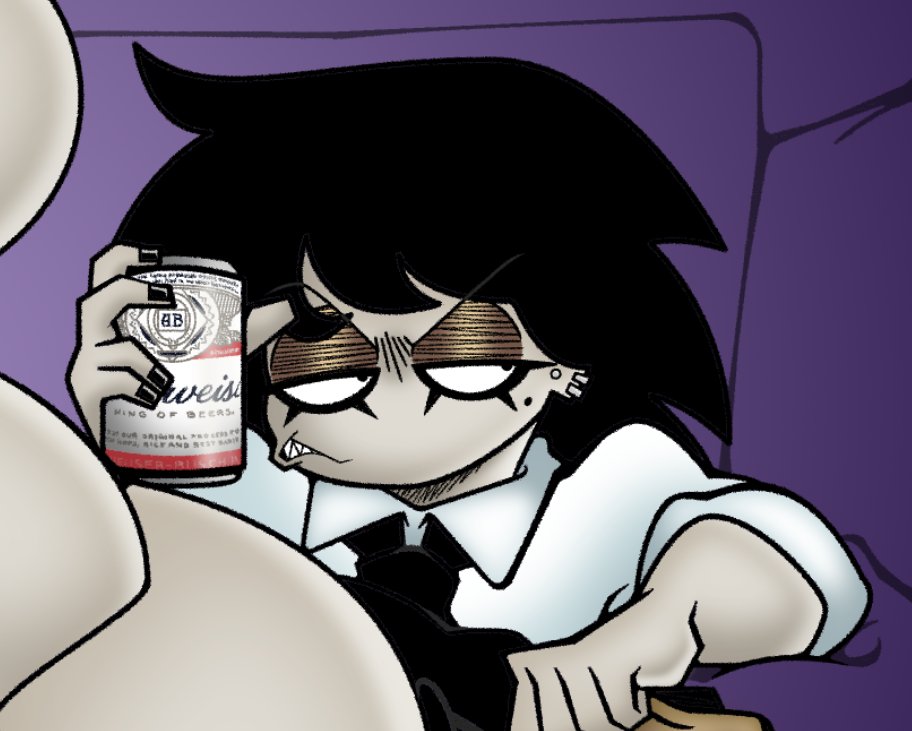 Wild how quick time passes when you're enjoying yourself, hehe. If everything lines up, I'll bring out all the new stuff I've been working on. 🍻