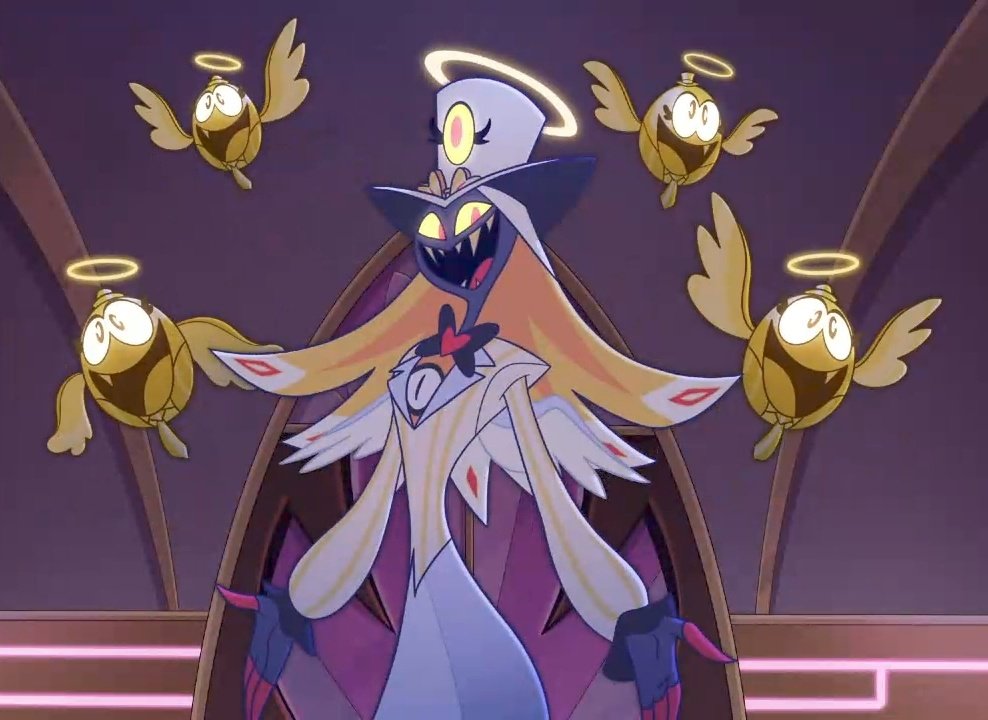 EMositeCC's tweet image. The one character that has zero haters in the fandom because he&apos;s peak.