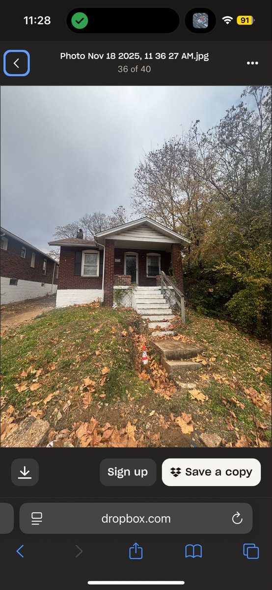 PaulmattJr's tweet image. I help people grow money with deals like this. Options to lend and/or partner. I can find multiple a month. Need more capital. Imagine buying a deal and getting a check for the next 5-10 years. I will help you achieve above average returns passively👀 #realestateinvestor