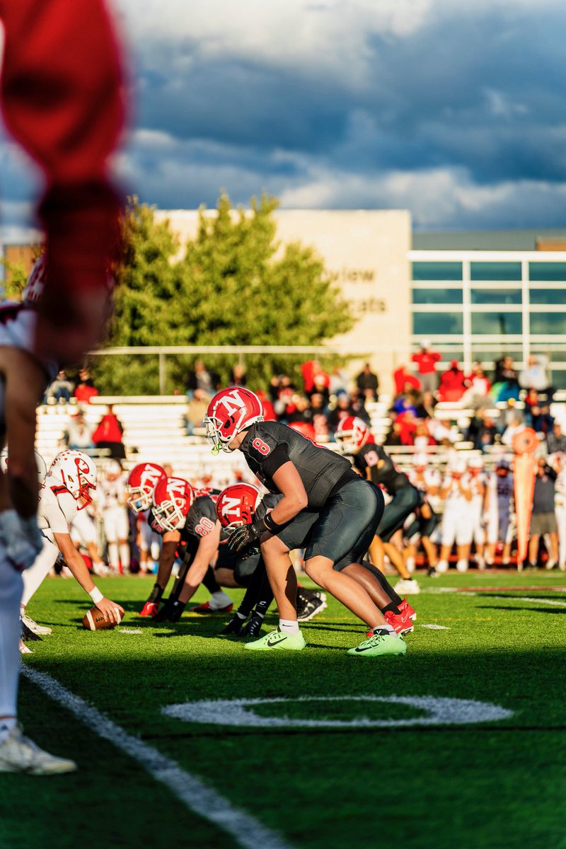 Academic All State ✅ 
All Conference ✅ 
All region ✅ 
<a href="/SportsWildcats/">NVWildcats</a>