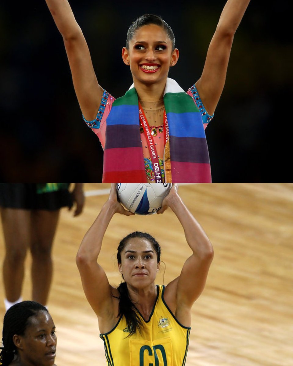 CommGamesAUS's tweet image. 🤩 Big night at the @sportnsw Awards!

🌟 Liz Ellis AO elevated to Legend
⭐ Naazmi Johnston &amp;amp; Mo&apos;onia Gerrard OAM inducted into Hall of Champions
💛 Lauren Parker OAM named Athlete of the Year with a Disability
💚 Nicola Olyslagers named Athlete of the Year

#CommGamesAUS