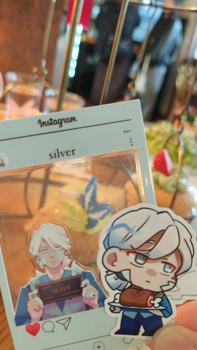 𝘾𝙝𝙖𝙘𝙝𝙖 tweet media