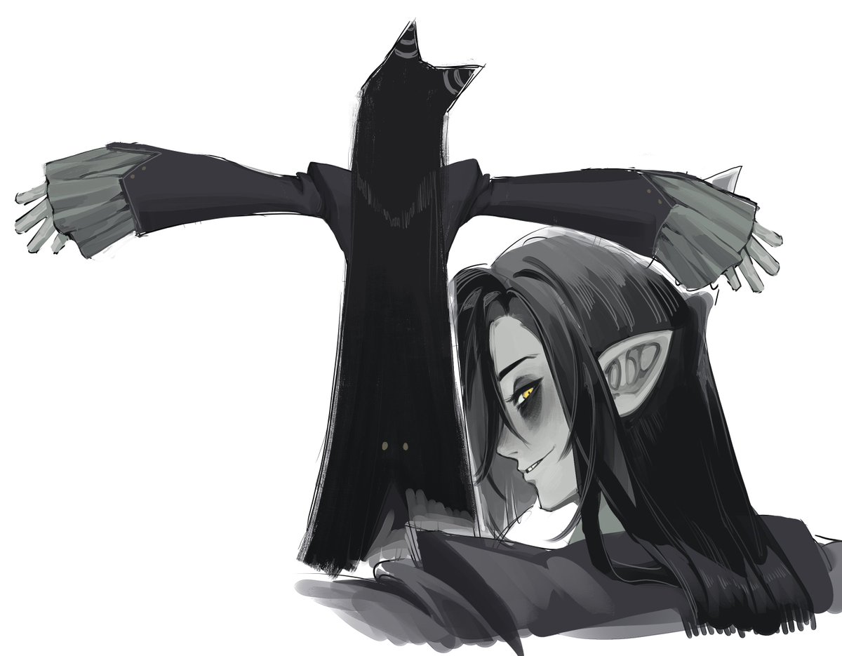 my stupid chud tumblr sexyman oc sigh i will never be free from him will i #oc