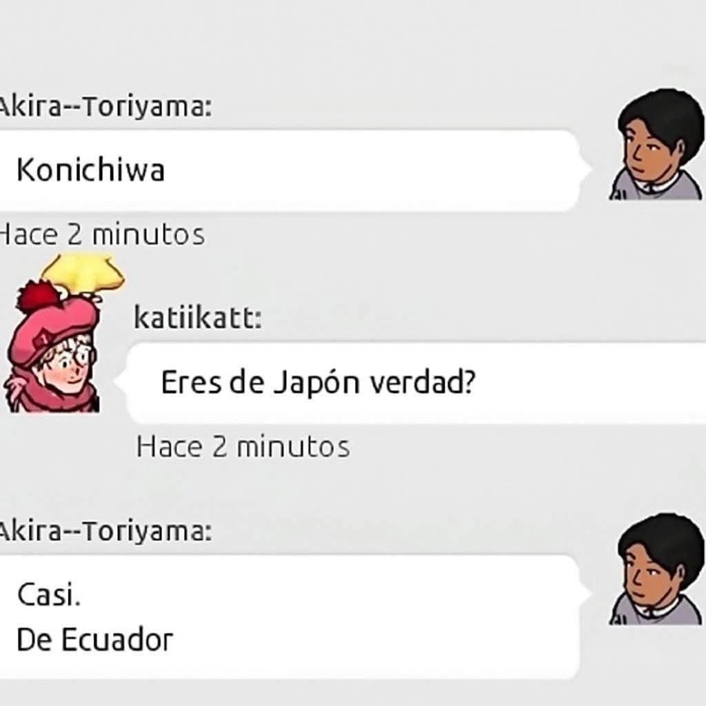 Otakus Del Dia a Dia Respaldo (@respaldo_otks) on Twitter photo 