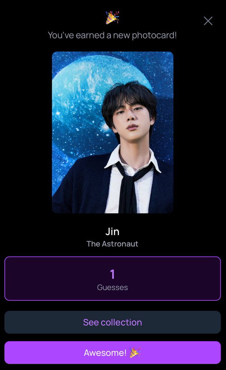 springdaysvn's tweet image. #BTSHeardle47 
🟪1/5
#FilmOut17 
🟪1/7 
i know this music video like breathing