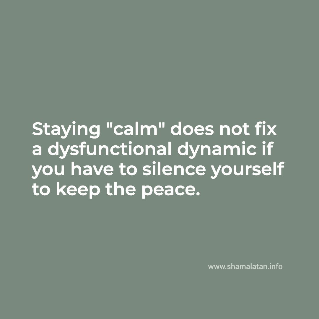 shamala_tan's tweet image. If this feels a little too familiar, it is time to rebuild boundaries that do not drain your body.
Start with the free emotional mastery guide. shamalatan.info/emotional-mast… 

#emotionalmastery #boundaries #selftrust #healingjourney #relationships