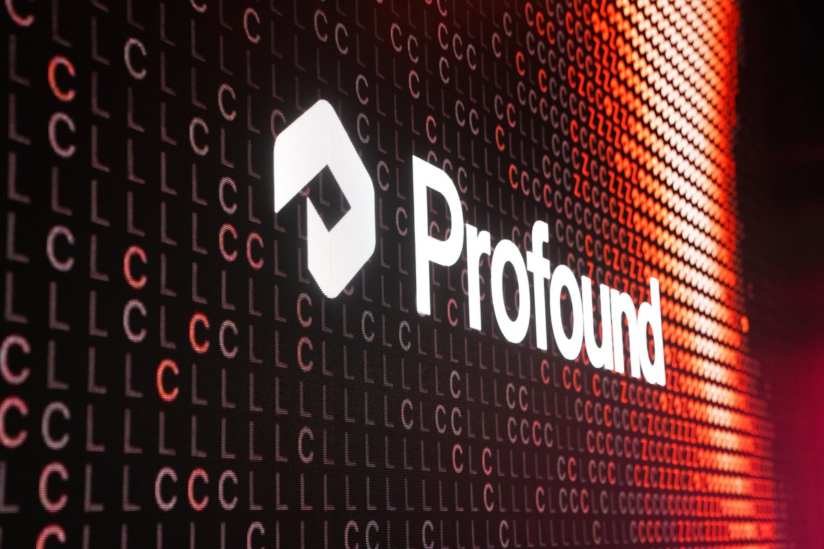 tryprofound's tweet image. Thank you to all who joined Zero Click by Profound London | 25.

The room was full, and the energy was inspiring. We&apos;ve opened in London, and this is just the start.

Stay tuned for ZC | 26!