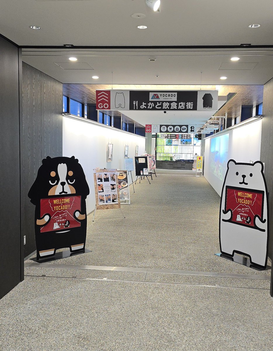 funkuso2nd's tweet image. かわい～～～生き返る～～～、鹿児島銀行～～～～、資本主義の犬と資本主義の熊だ～～～（ぬいぐるみ購入済）