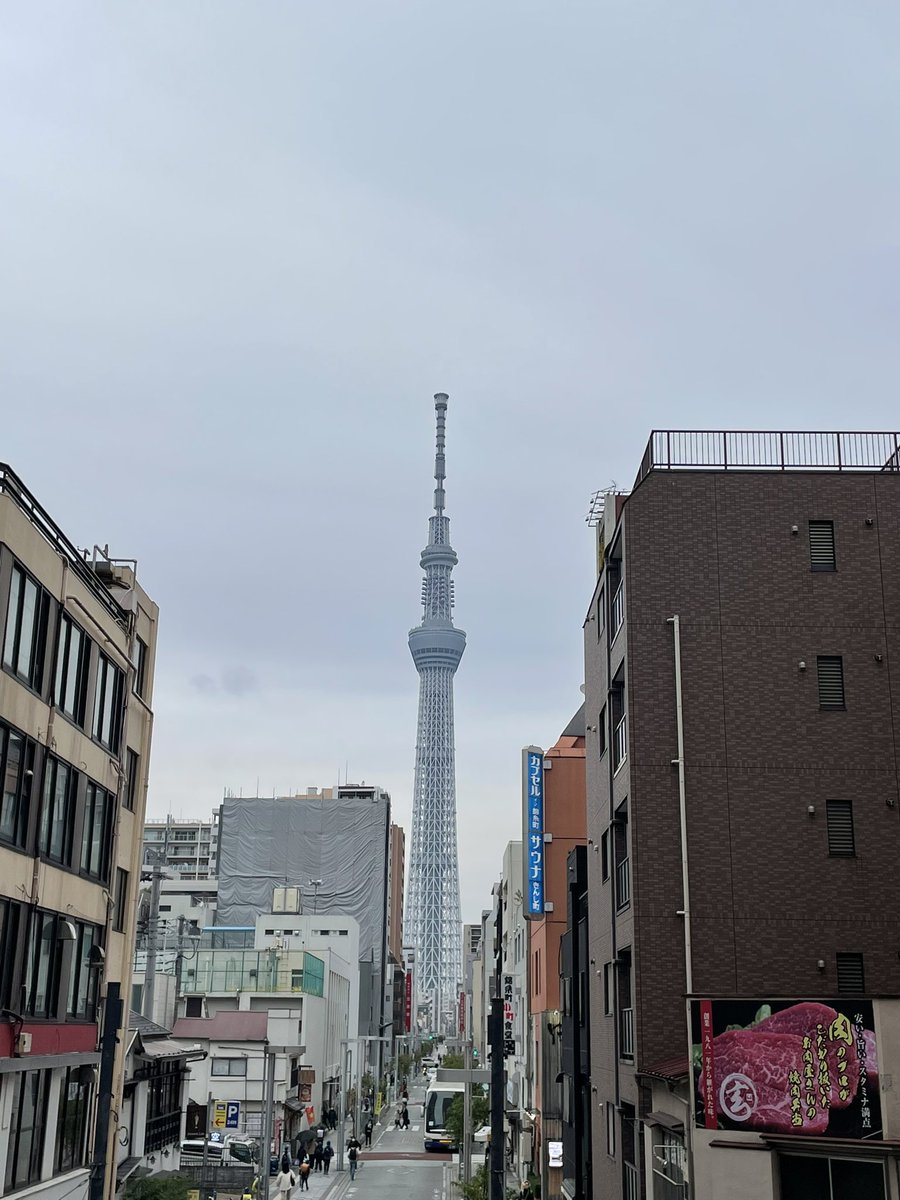 IgusJapan's tweet photo. グーテンモルゲン！ 
錦糸町は☁️
IIFES2025お疲れ様でした！
イグスのケーブルや保護管の魅力を、多くの方にお伝えできたのなら幸いです。
展示会を通して、多くのフォロワーさんにも恵まれました。
新規の方・すでに仲良しの方、
これからもイグスをよろしくお願いします😉
#企業公式が毎朝地元の天気を言い合う
#企業公式秋のフォロー祭り