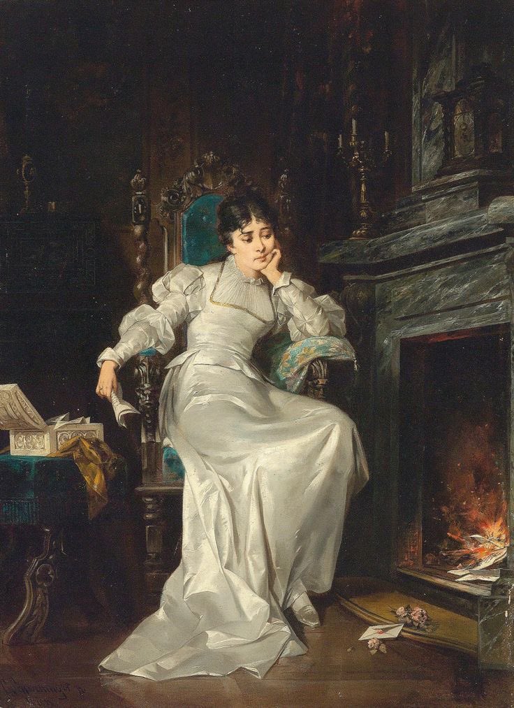 Sevgili uyku,
Bir saat ver bana. Tam olarak kaçta ve nerede olursun?

Carl Schweninger
Young Victoria