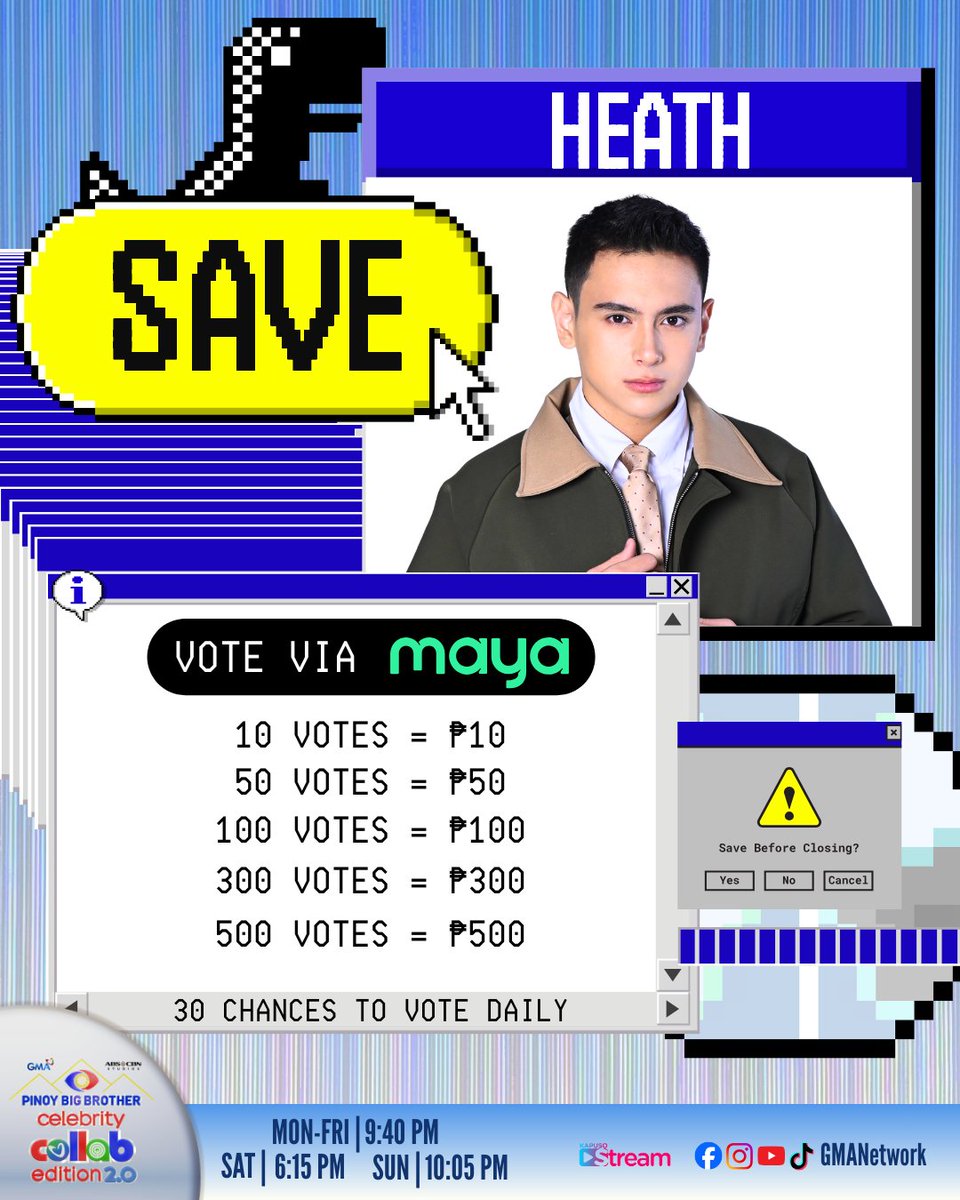 GMA Network tweet media
