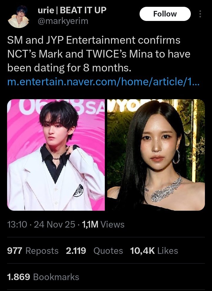 MARK LEE PROTECT tweet media