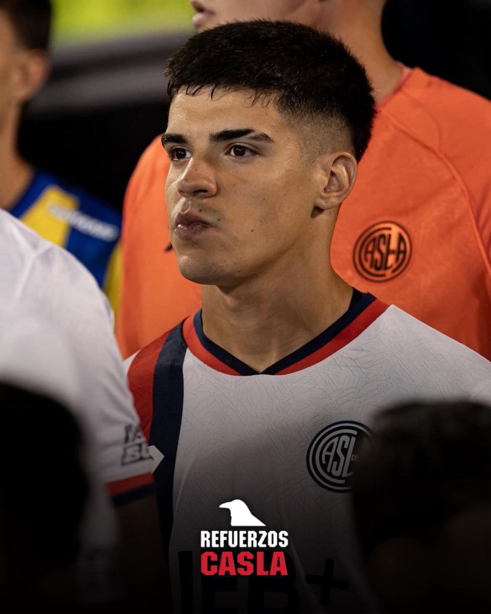 🚨 Ante la consulta por una posible venta de FACUNDO GULLI, la respuesta fue "IMPOSIBLE"

🤔 ¿Cumplirán?