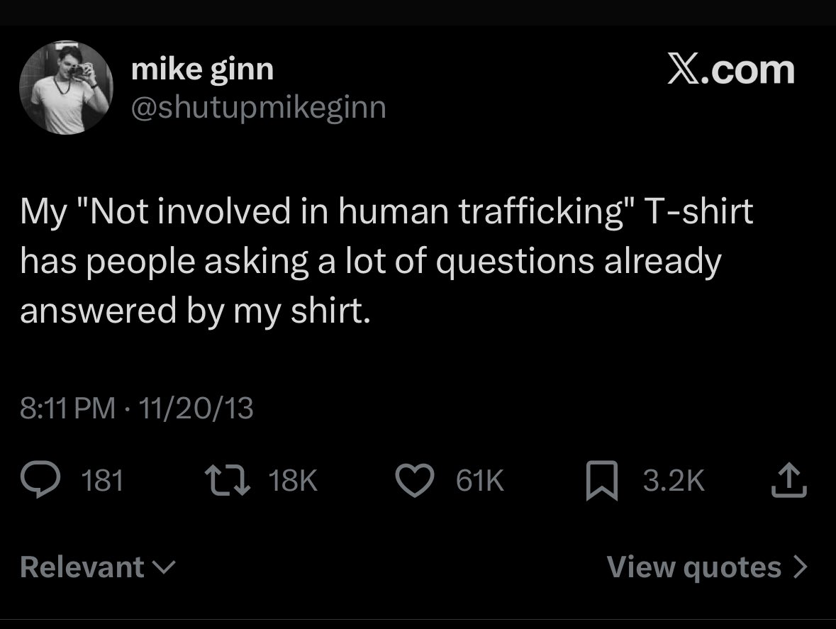 Braden Shamo (@bradenshamo) on Twitter photo 