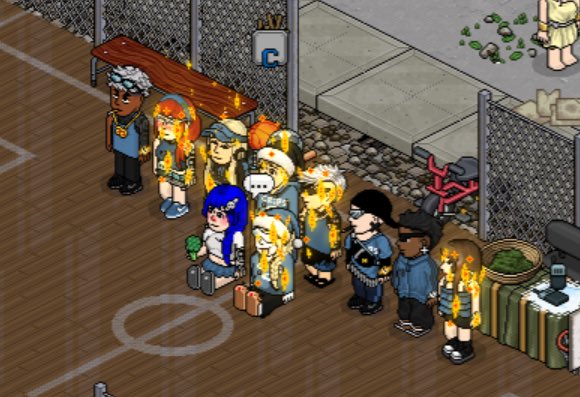 Plantão da Crips hoje no comando da linguiça aqui rsrs
Esses crips mandam muito!♿️🔥 E no final nosso amigo Zika patrocinou a boa pra geral!!
<a href="/CripsHB/">Crips</a> <a href="/cripsbando/">QG Crips</a> <a href="/CripsMkt/">Crip Forever</a>