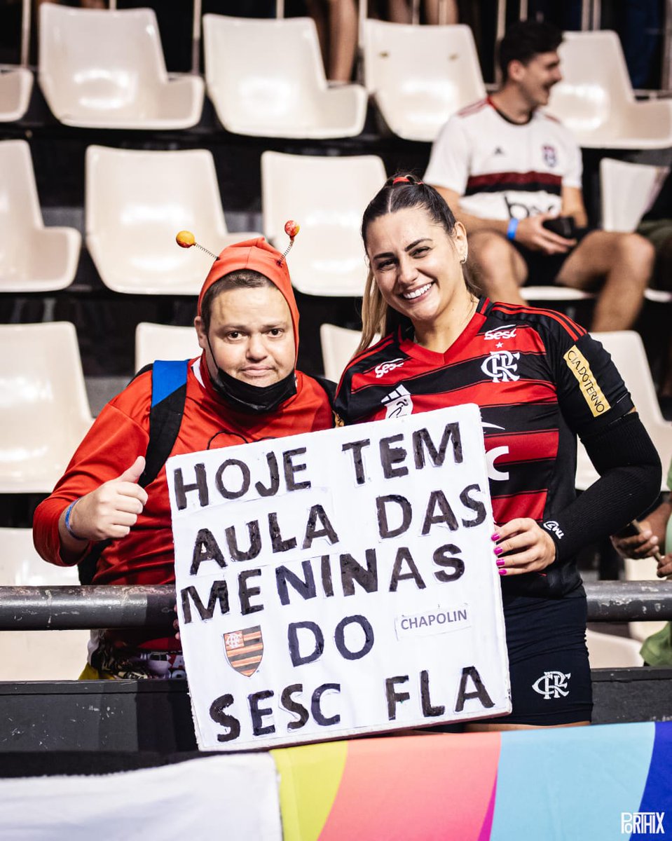 #VoleiNoSporTV bora mengāo