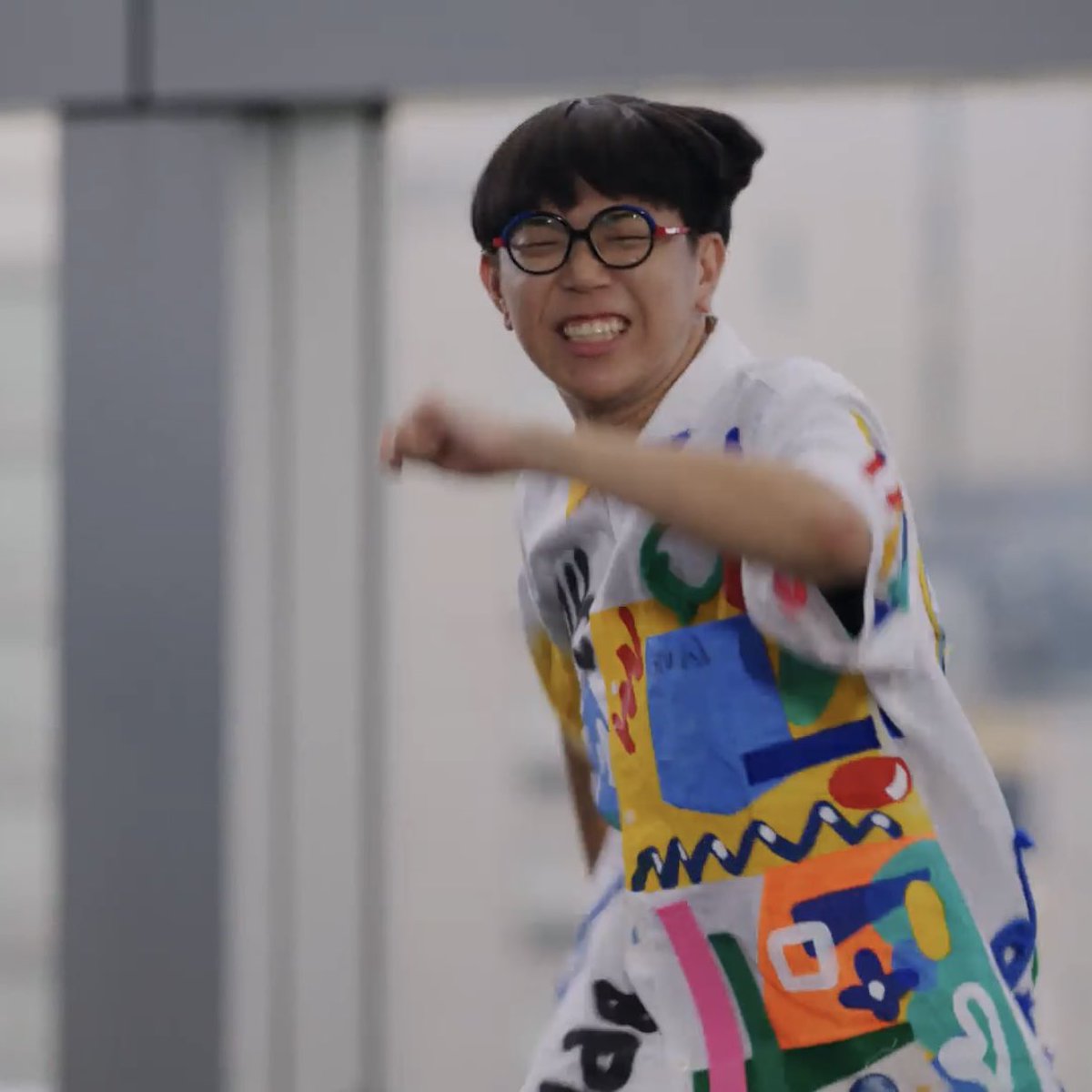 SO_SO_LOOPER's tweet image. おはSO-SO

今週の28日（金）に出る俺の新曲「Surround」マジでやばすぎるから全員聴いてくれたのむほんまに