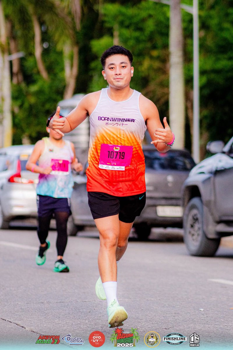withoutdn's tweet photo. Keep going! 🏃💨💯 https://t.co/YtLvw2BVbZ