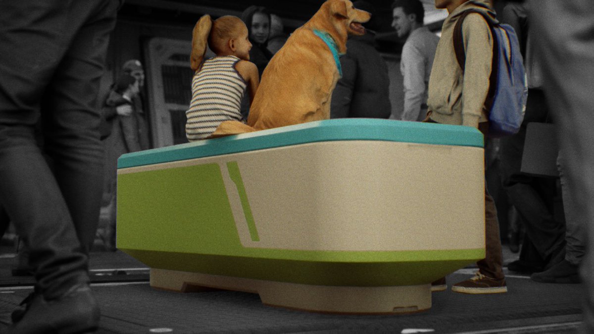 Harttak_92's tweet image. Concept by @_8bitwizard  

Plasticity -&amp;gt; Blender -&amp;gt; Marmoset -&amp;gt; Painter -&amp;gt; UE5

#UE5