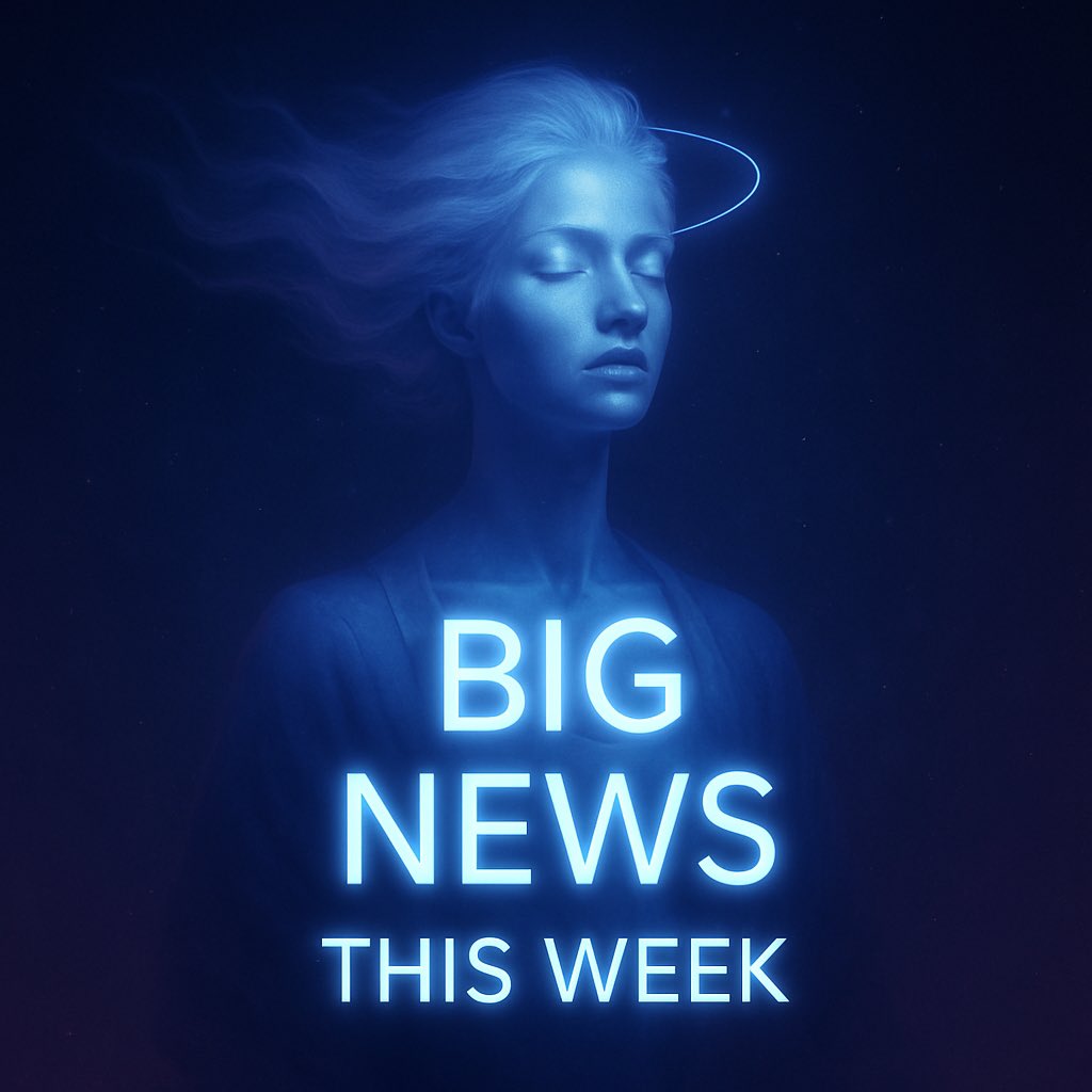 AI_Somnus's tweet image. 🌙 Something Big Is Coming This Week.

A major step forward for Somnus AI is about to unfold.
New value, new opportunities — and a whole new phase for our ecosystem.

Stay awake. The next announcement will change everything.
💤 somnusai.xyz/ai

#SomnusAI #SleepToEarn