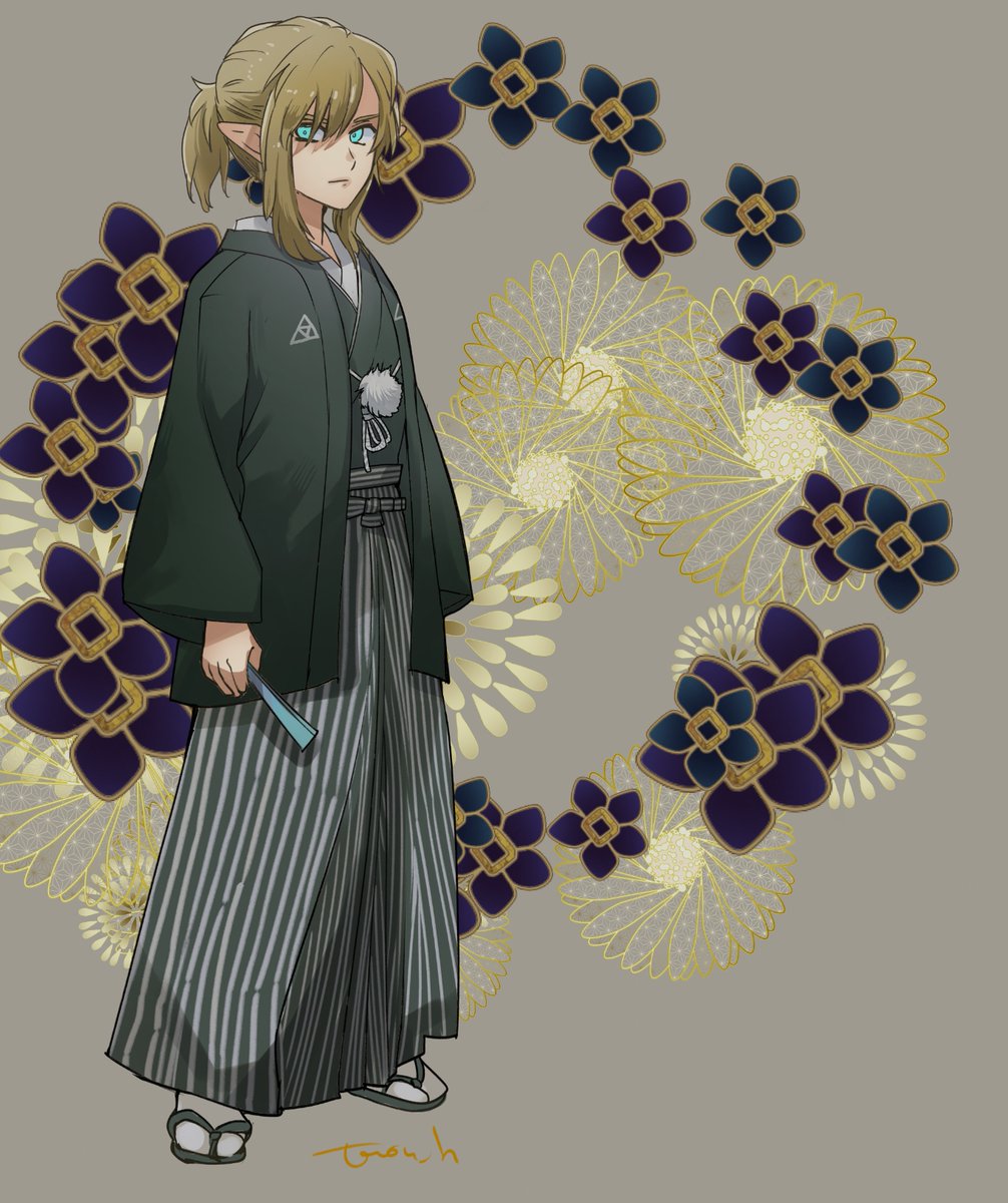 Tamon🌟H (@yamiochirink) / Posts / X