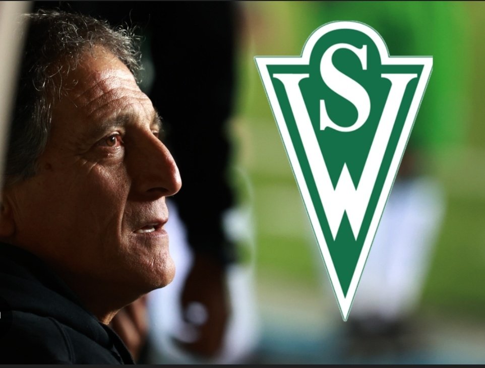 No sé porqué, pero tengo la sensación de que el viejo senil Reinaldo Sánchez, tiene listo a Mario Salas como DT de Wanderers 2026.
Es solo una tincada mía. 🇳🇬🇳🇬🇳🇬