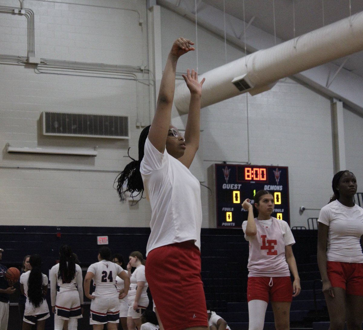 LugoffElginGbb's tweet image. Keep on working ladies!!!
@#hustLE 
#1LE❤️💙💙❤️🫡💯