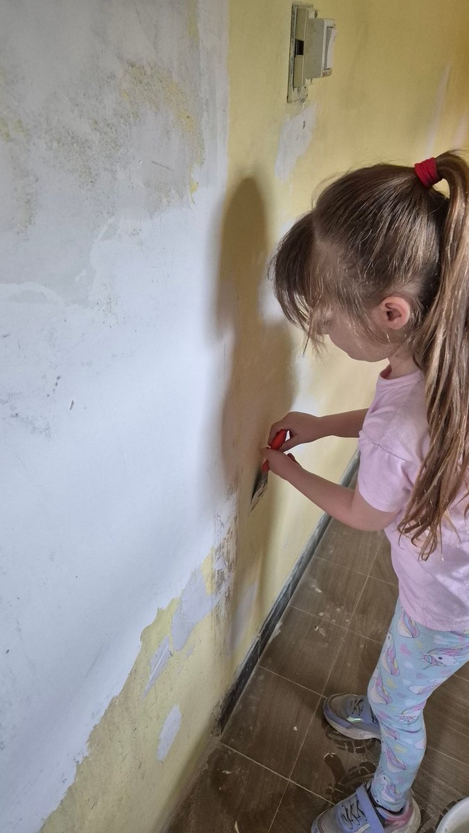 Tooodos colaboramos para que este nuevo espacio tenga las mejores energías y sea hogar de descanso y recuperación de muchos ❤️‍🩹