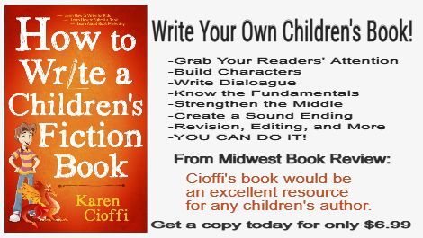 KarenCV's tweet image. How to Write a Children&apos;s Fiction Book
amazon.com/How-Write-Chil… 
#writingtips #kidlit #learntowrite
Available at most retailers, including Barnes and Noble and Bookshop.