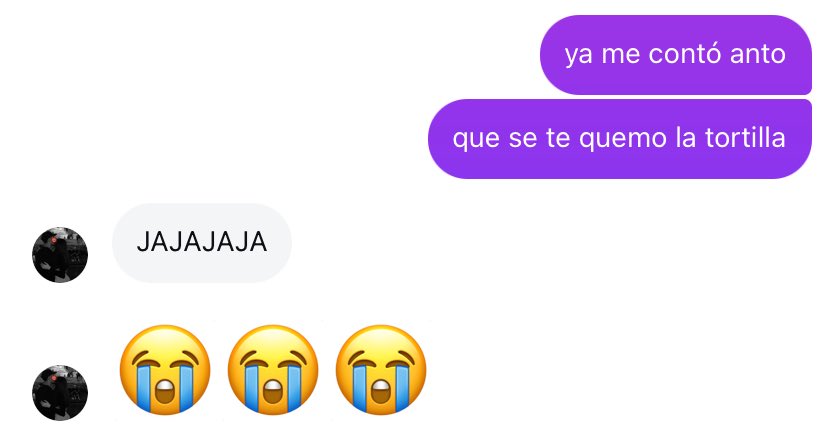 la hermana de mi novio es mi mas real informante