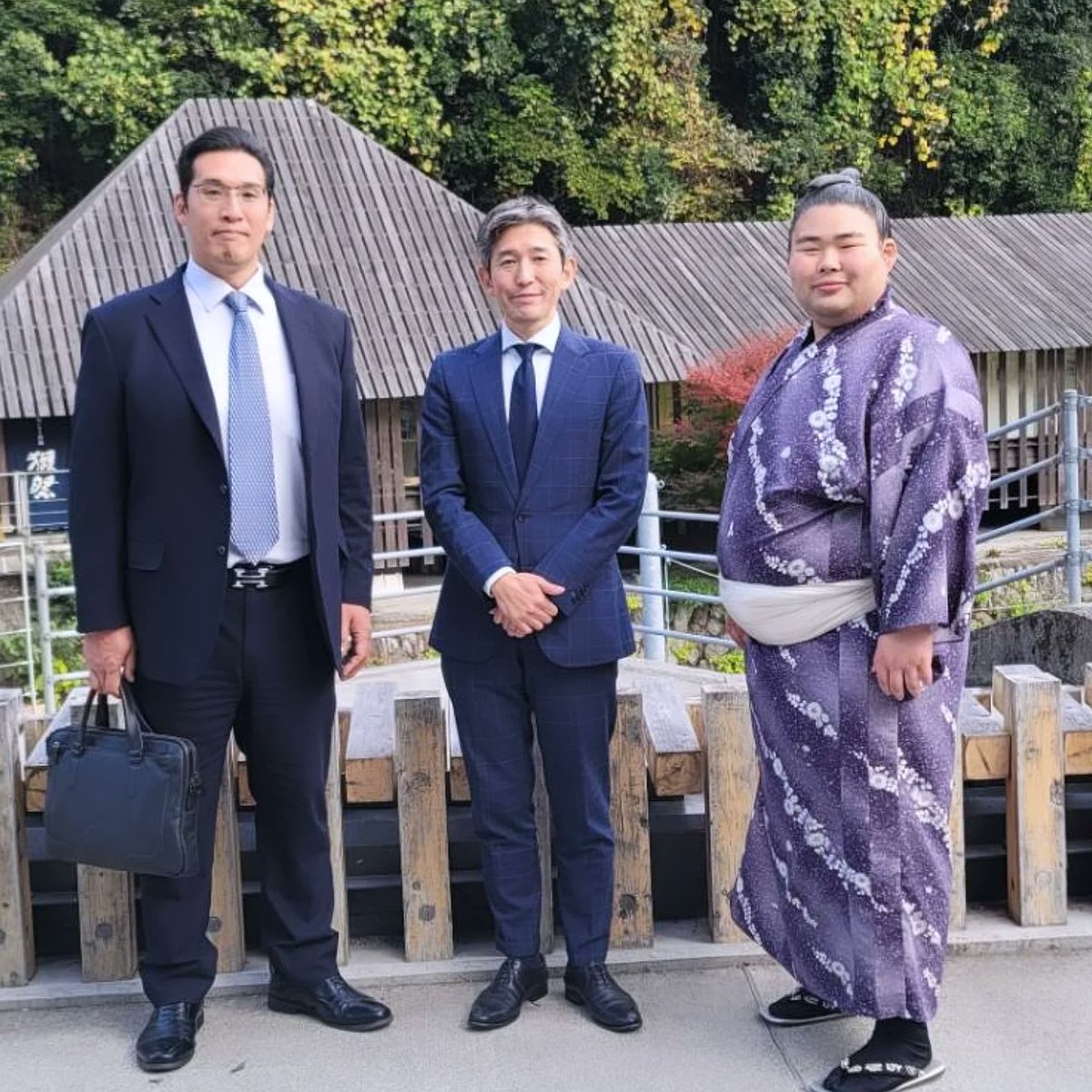 錣山部屋 shikoroyamabeya (@Shikoroyama_20) / Posts / X