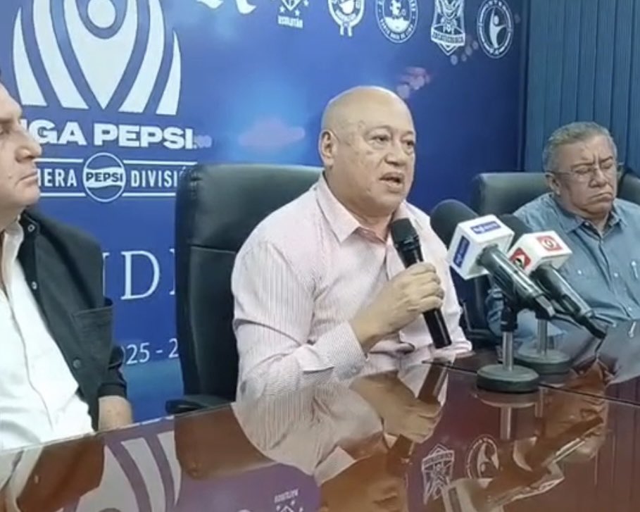 🗣️ “Aquí los que ponen la plata son los dirigentes…Si no les gusta como se manejan los equipos de Primera División, que no sigan a la liga.” - Coronel Gálvez, presidente de la Salvadorean Premier League.

Los 4 partidos de vuelta de los cuartos de final se juegan el mismo día y