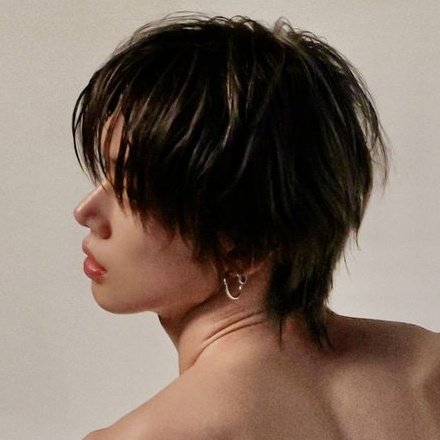 devjunnie's tweet image. #NewProfilePic