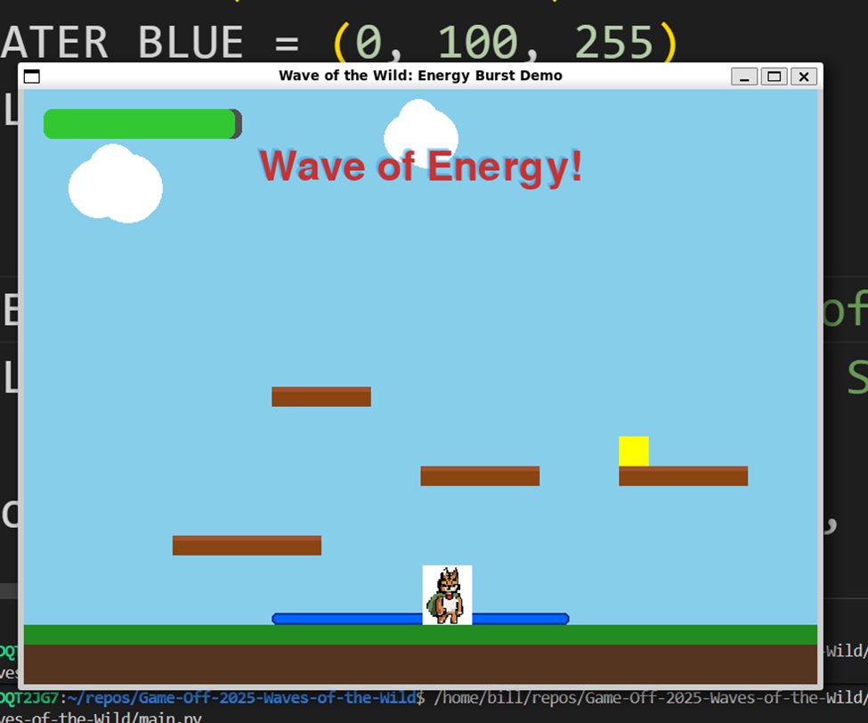 DayDayUp22's tweet image. 📖 Daily Reading: • ✅ freeCodeCamp News: 1 article • ✅ Daily.dev: 1 article
💻 Learning Platforms: • Game Off 2025: Continued developing the energy system #PythonProjects #DevJourney #GameDesign